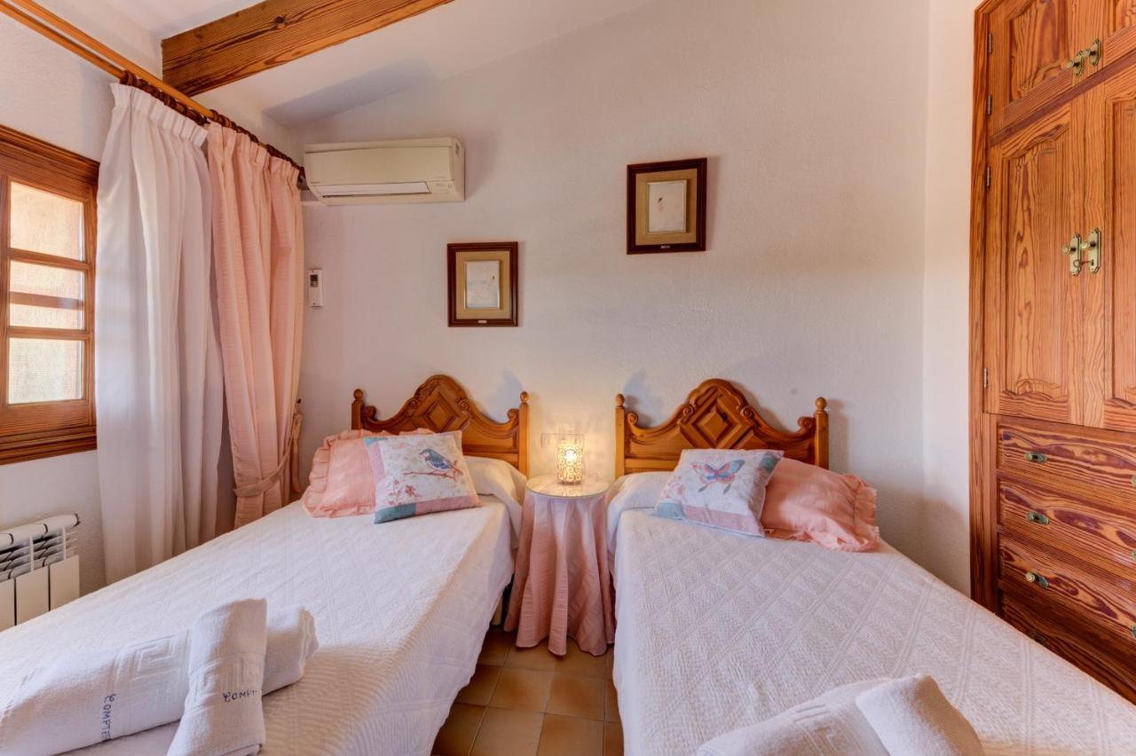 Ses Contesas Villa Alcudia (Mallorca)