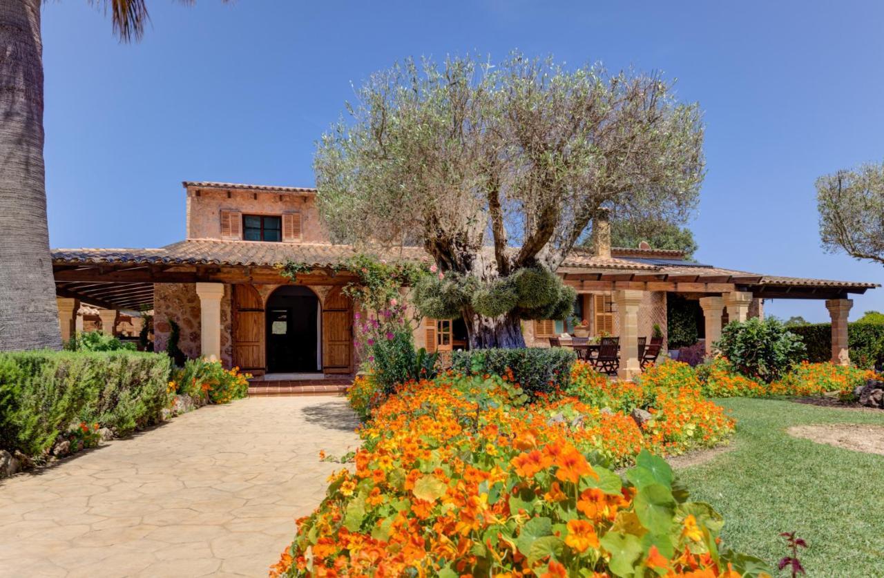 Ses Contesas Villa