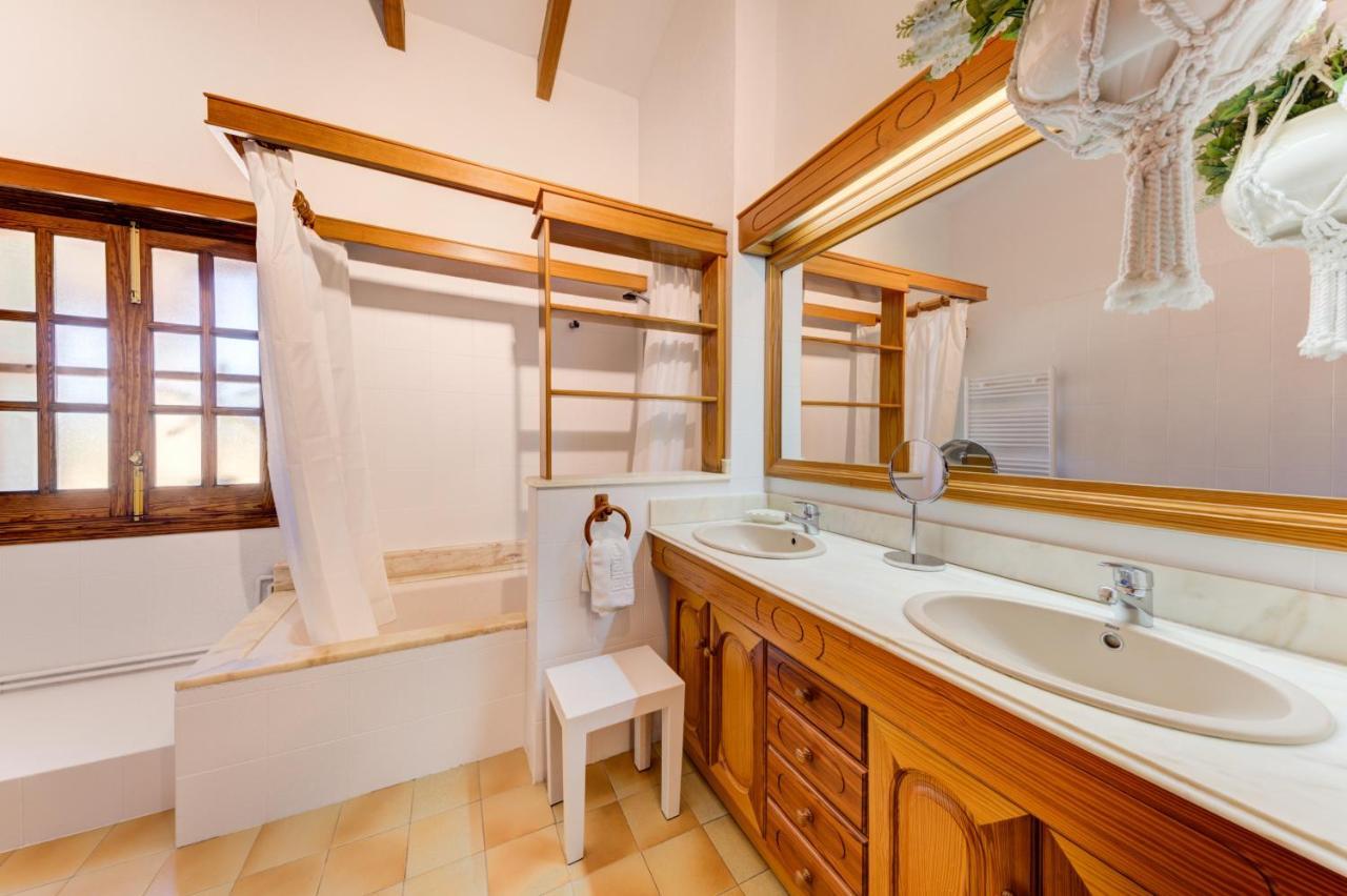 Villa Ses Contesas Alcudia (Mallorca)