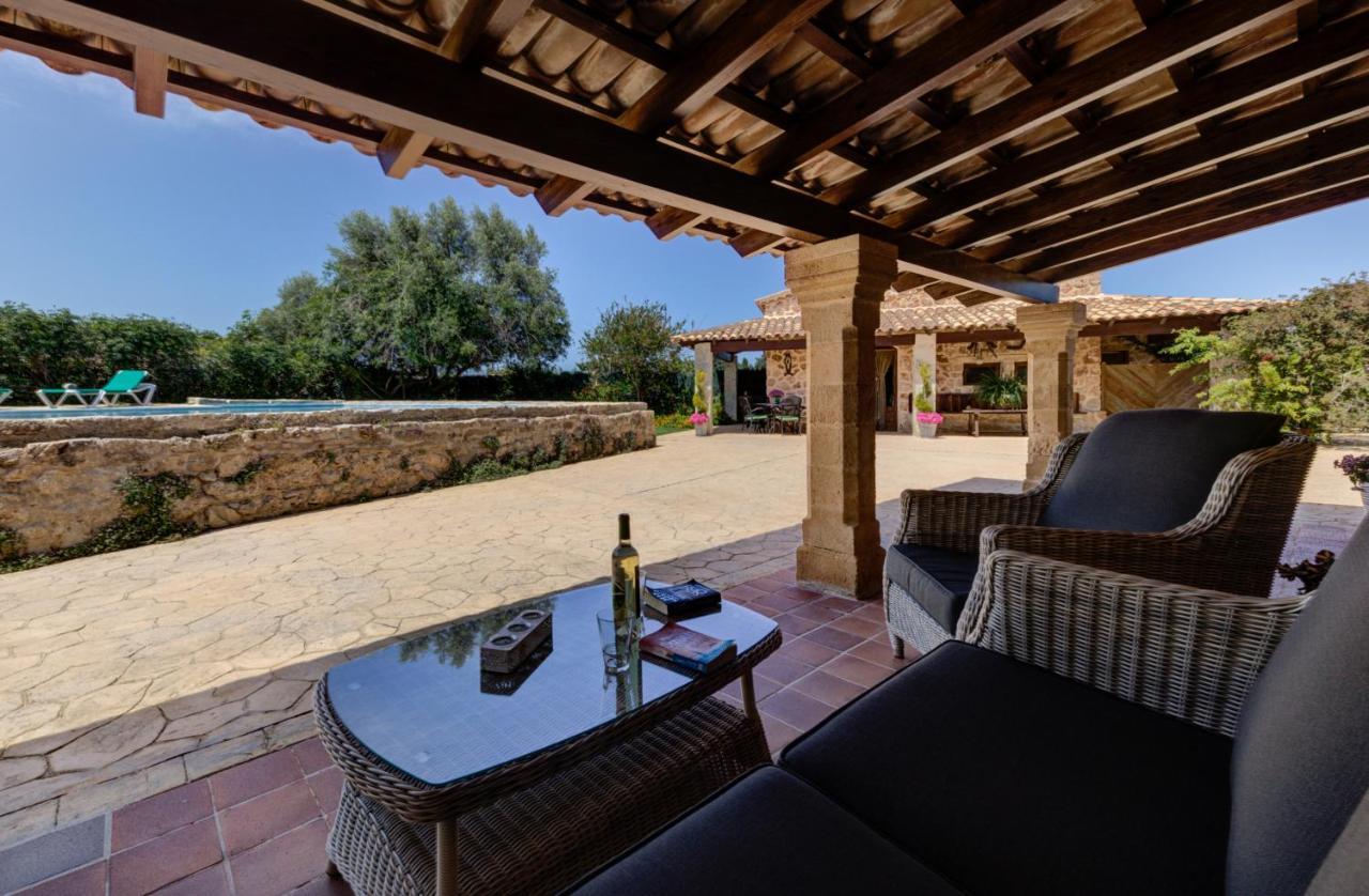 Villa Ses Contesas
