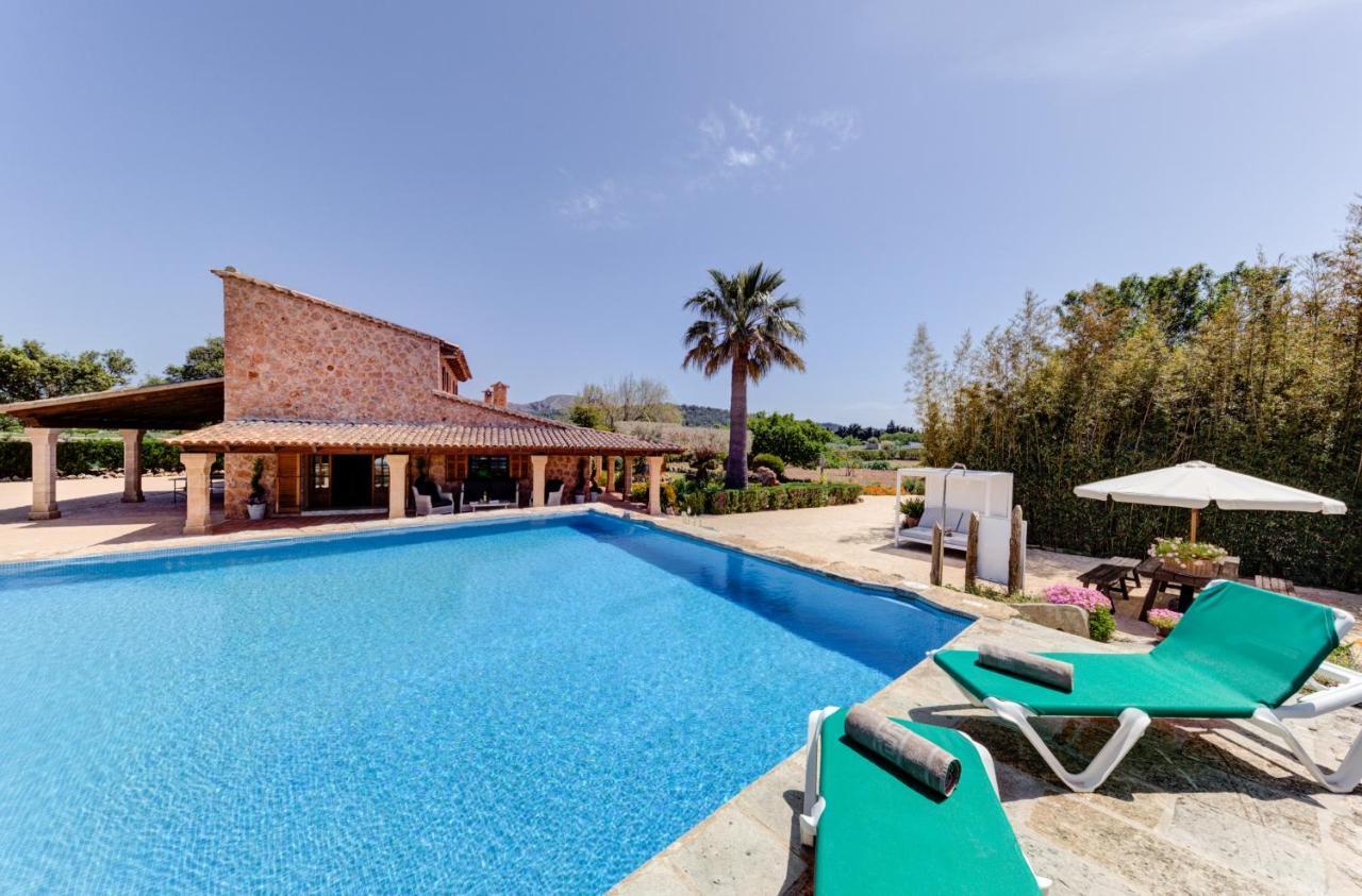 Ses Contesas Villa
