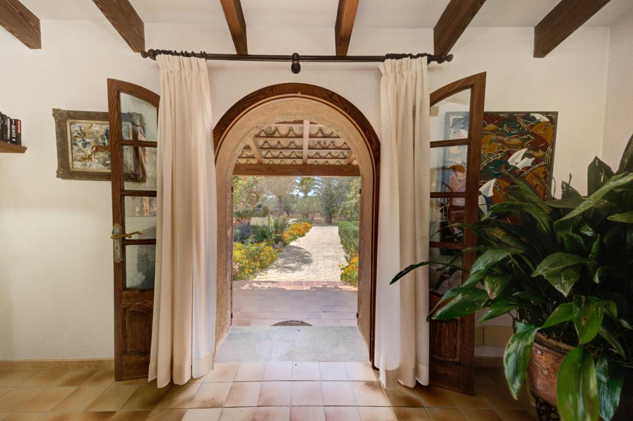 Villa Ses Contesas Alcudia (Mallorca)