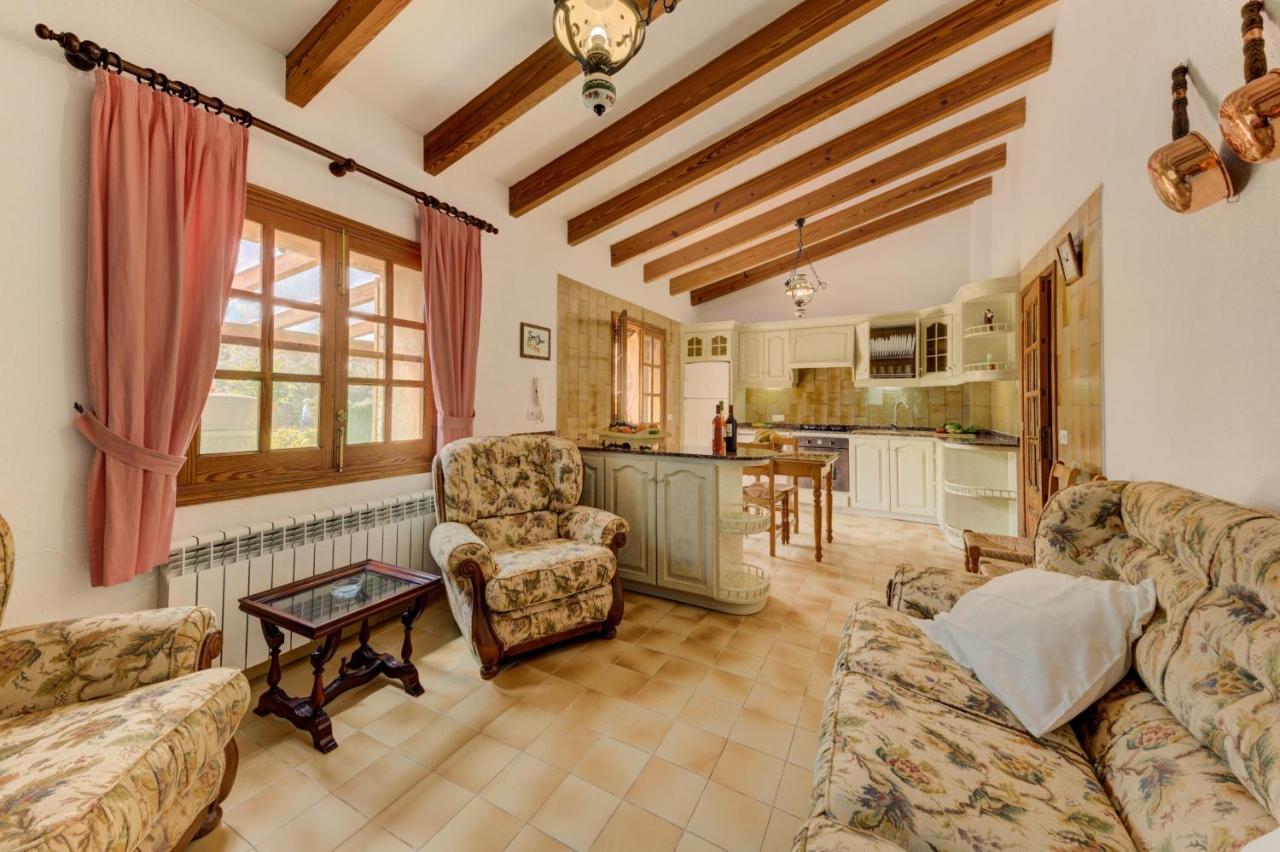 Ses Contesas Villa