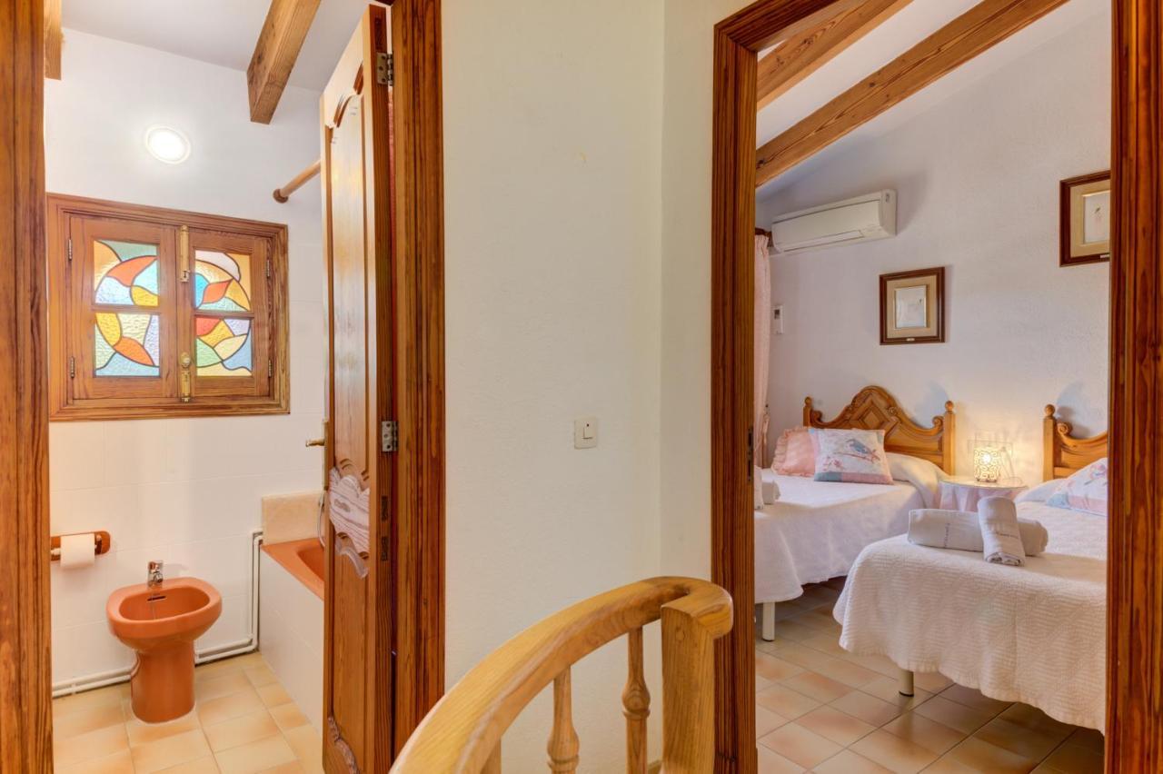 Ses Contesas Alcudia (Mallorca)