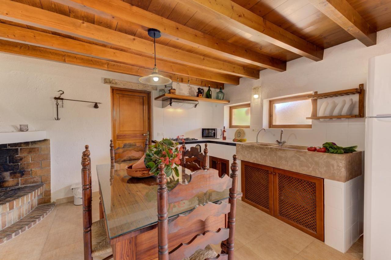 Villa Ses Contesas Alcudia (Mallorca)