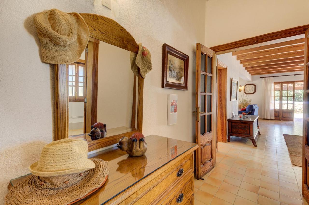 Ses Contesas Alcudia (Mallorca)