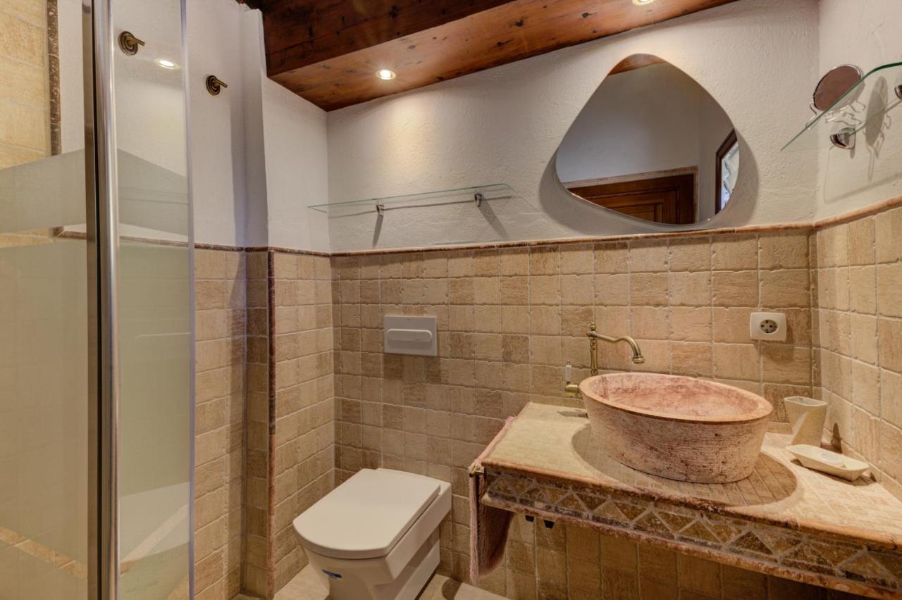Villa Ses Contesas Alcudia (Mallorca)