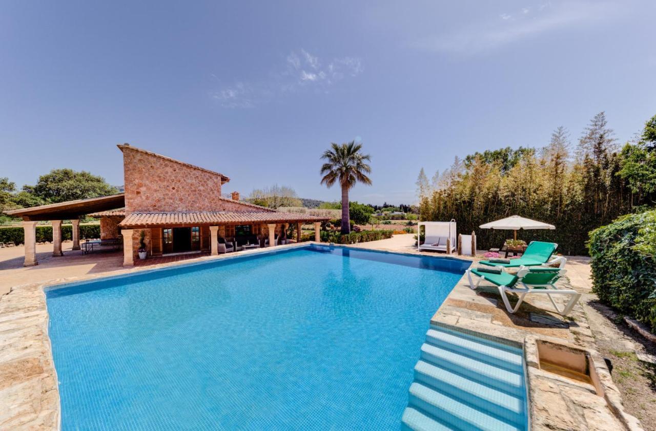 Villa Ses Contesas