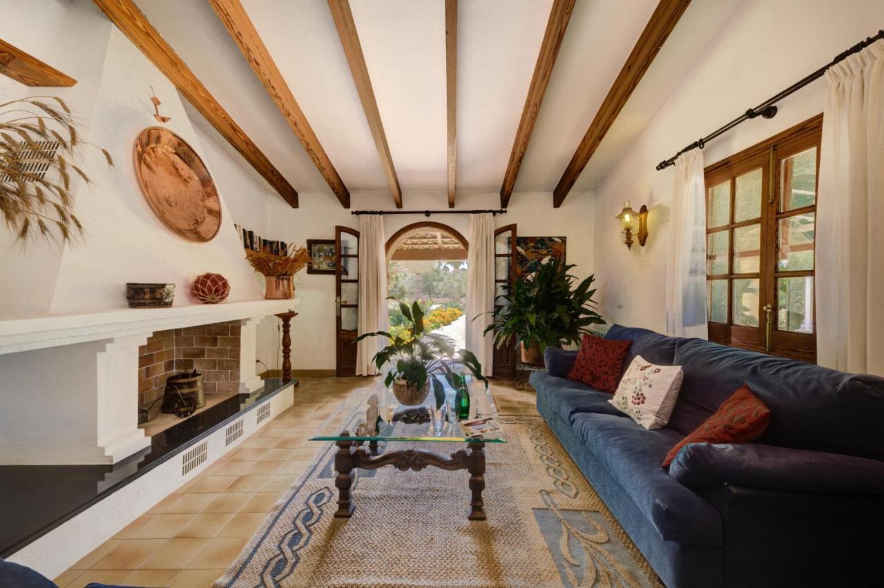 Villa Ses Contesas Alcudia (Mallorca)