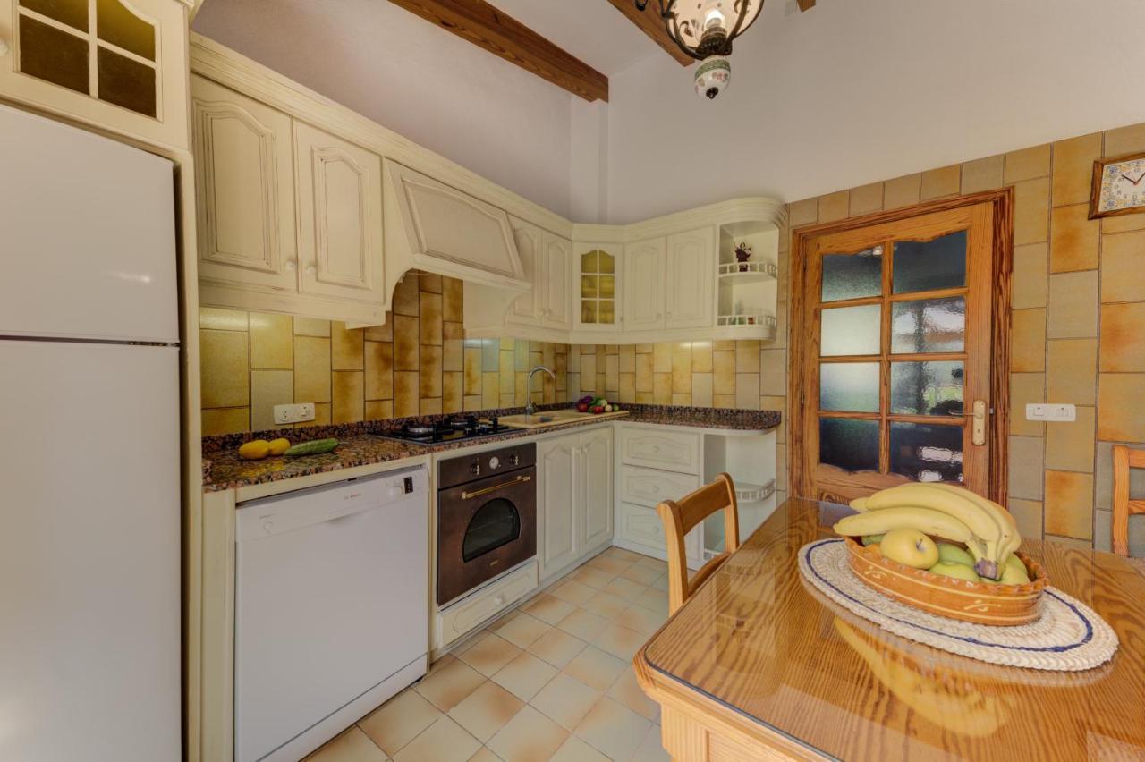 Villa Ses Contesas Alcudia (Mallorca)