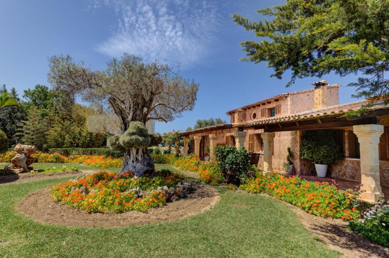 Ses Contesas Villa Alcudia (Mallorca)