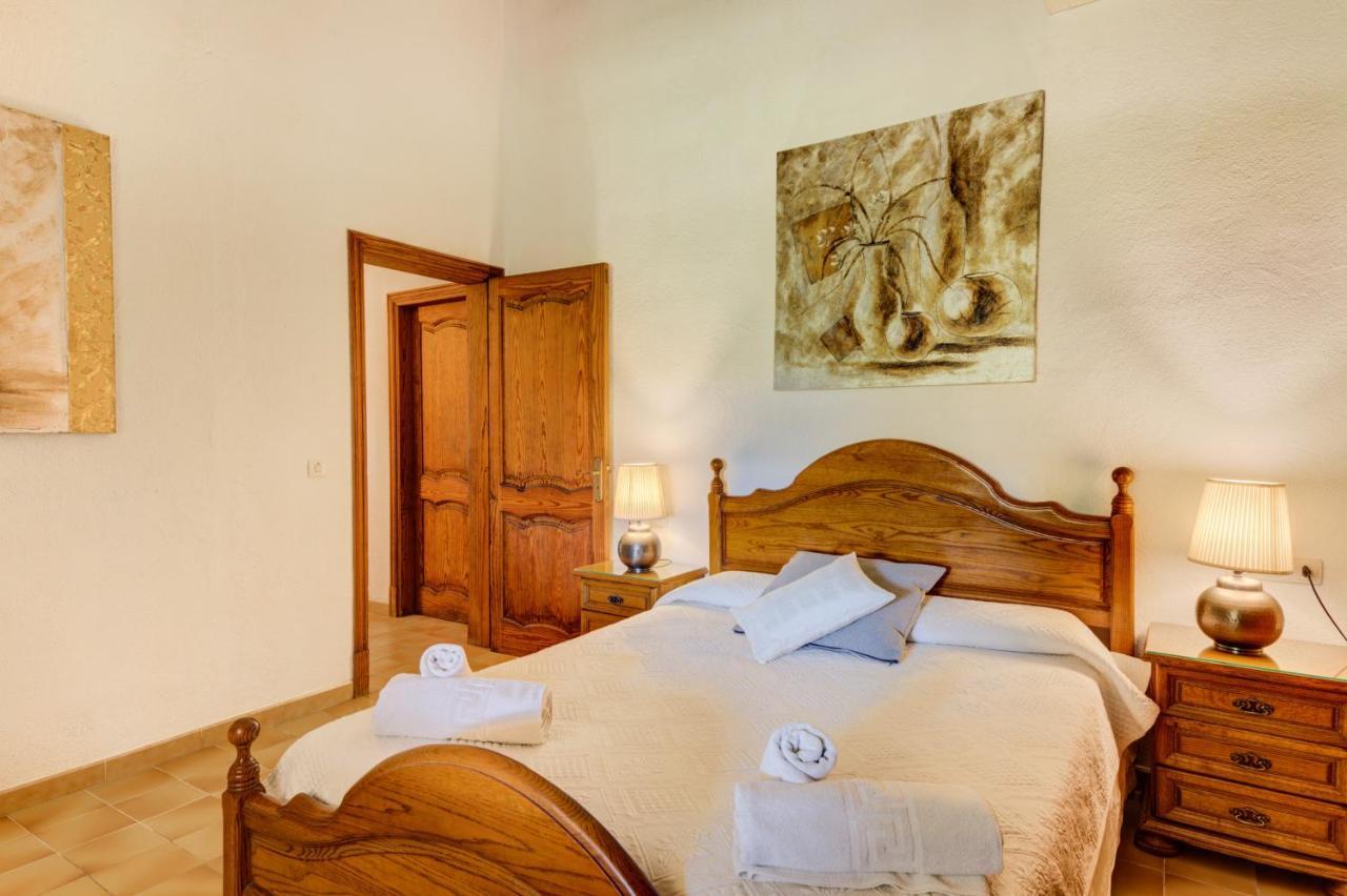 Villa Ses Contesas Alcudia (Mallorca)