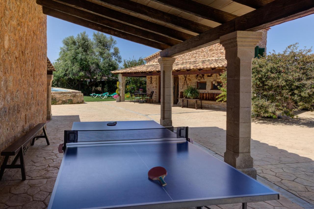 Ses Contesas Villa
